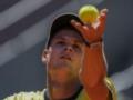 Звездный польский теннисист будет жертвовать Украине 100 евро за каждый эйс на Wimbledon