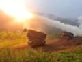 Норвегия передаст Украине ракетные системы M270
