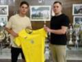 Гравці молодіжної збірної України купили та передали рації ЗСУ за власні гроші
