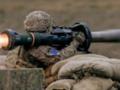 Новую партию противотанкового оружия и пулеметов готовится предоставить Украине Швеция