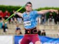 Юный украинский легкоатлет отобрался на взрослый чемпионат мира, но отказался от участия