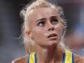 Украинские легкоатлетки выиграли три медали на этапе Бриллиантовой лиги