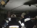 Рятувальники перестали розбирати завали в курортній Сергіївці