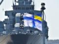 В Украине отмечают День Военно-морских сил: история