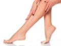 Онемение ноги от колена до стопы: причины, что делать