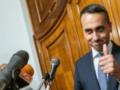 Глава МЗС Італії звинуватив правлячу партію в некоректних позиціях щодо України