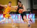 Сработало усиление с НБА: Украина обыграла Северную Македонию в отборе на баскетбольный ЧМ-2023