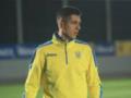 Бывший футболист сборной Украины рассказал о жизни в оккупированном Мелитополе