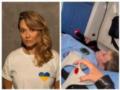 Саліванчук поскаржилася на медиків в Буковелі та Яремчі:  Якщо він плакатиме, зашивати не буду 