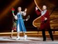 Зеленский лишил президентской стипендии украинского олимпийского чемпиона из-за выступления на ледовом шоу в РФ