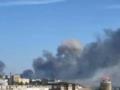 Аэродром «Саки» в Крыму взорвали украинские спецназовцы – Washington Post