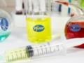 Pfizer та Valneva розпочали фінальну стадію дослідження вакцини проти хвороби Лайма