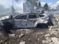 Сутки в Донецкой области: российские убийцы забрали жизни семерых мирных жителей