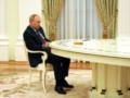 Newsweek: Экс-директор MI6 рассказал, каким будет «неприятный» конец Путина