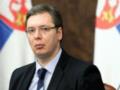 Президент Сербії пояснив, коли його країна може підтримати санкції ЄС проти РФ