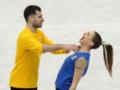 Українські фігуристи, які вразили світ емоційним виступом після трьох тижнів під обстрілами, завершили кар єру