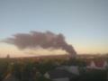 Взрывы в Мелитополе: партизаны взорвали вражескую технику на двух объектах
