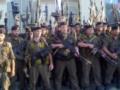 Кадиров оголосив про відправку на Донбас нової групи добровольців
