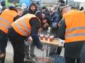 Рада підтримала волонтерську діяльність в Україні