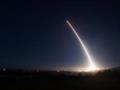 США провели испытания модернизированной ракеты Minuteman III