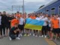 Шахтар завершив закордонні збори та повернувся до України
