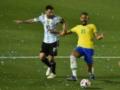 Скандальний матч відбору на ЧС-2022 у Південній Америці не переграватимуть