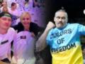  Хочет обратиться к миру : известная украинская экс-чемпионка по боксу — о месседже, который Усик будет нести во время реванша