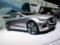 Mercedes представит четырехдверное купе BLS в 2014 году