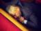 Уставшие депутаты сладко заснули прямо в сессионном зале Рады