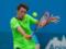 Украинский мужской дуэт выиграл теннисный турнир в Узбекистане
