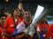 Ностальгия: 8 лет победе Шахтера в Кубке УЕФА