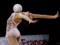 На ЧЕ по художественной гимнастике украинки остались без медалей