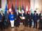 Страны G7 договорились решительно противодействовать терроризму