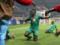 ЧМ U-20. Германия в невероятном матче уступила Замбии в экстра-тайме