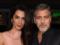 Джордж и Амаль Клуни впервые стали родителями