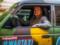 Одесситы могут помочь 28-й ОМБр, прокатившись на такси