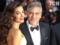 Отец Джорджа Клуни описал внешность новорожденных внуков