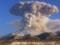 На Камчатке активизировались два вулкана