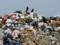 882 тонн мусора вывезли из Львова за сутки