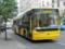 В столице поменяют движение маршрута автобуса №108