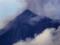 Вулкан Ключевский выбросил столб пепла высотой 5,5 километра