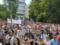 В Варшаве активисты протестовали против судебной реформы