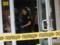 В Виннице группа вооруженных людей напала на ювелирный магазин - ФОТО,