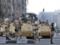 В Египте возле военного КПП взорвалась машина, есть погибшие