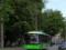 Знаменитый харьковский троллейбус №13 временно изменит маршрут
