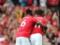 Манчестер Юнайтед — Вест Хэм 4:0 Видео голов и обзор матча