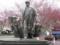 Мэр Сиэтла призвал к демонтажу памятника Ленину