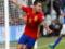 Витоло покинул расположение сборной Испании из-за травмы колена