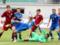Отбор Евро-2019: Украина U-21 сыграла вничью с Латвией
