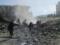 ООН обвинила Дамаск в химической атаке в Хан-Шайхуне